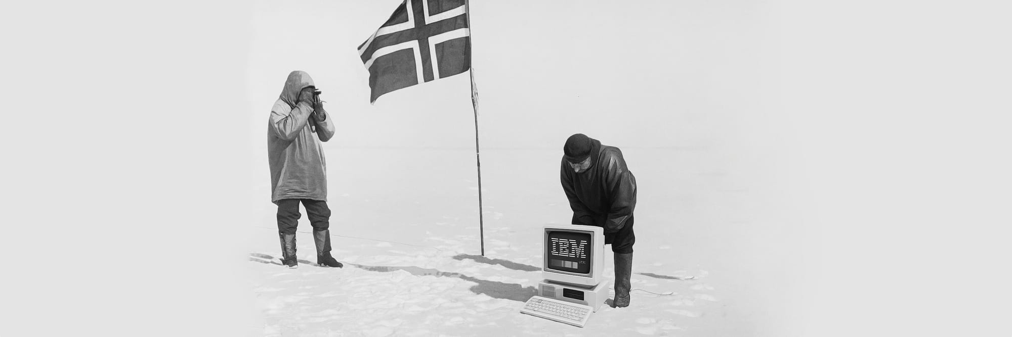SouthPole Blog