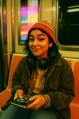Prodigy